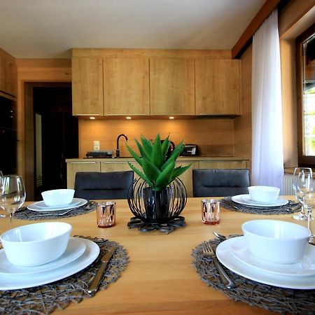 Zell Am See Lake View Apartment Zell am See Exterior foto