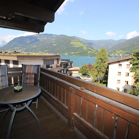 Zell Am See Lake View Apartment Zell am See Exterior foto