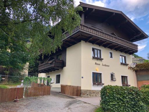 Zell Am See Lake View Apartment Zell am See Exterior foto