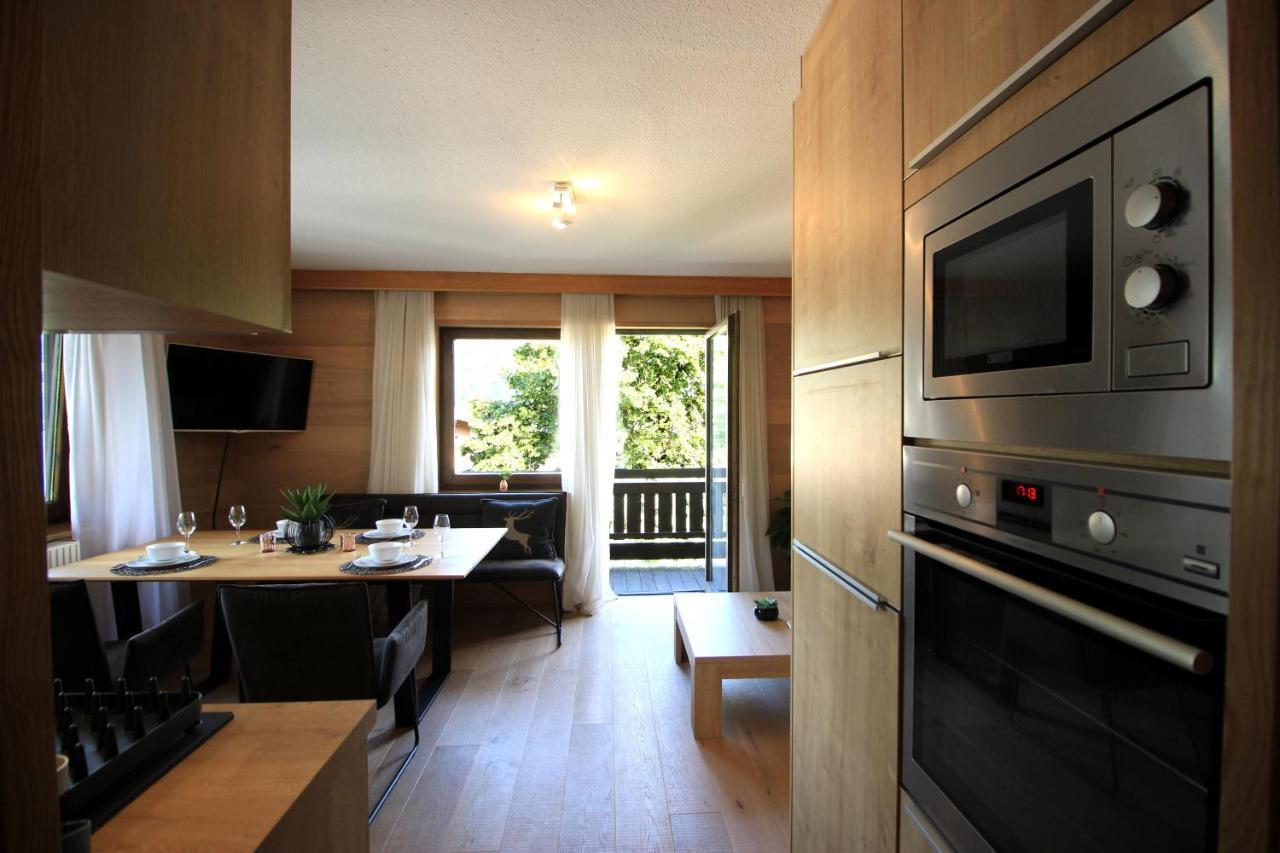 Zell Am See Lake View Apartment Zell am See Exterior foto