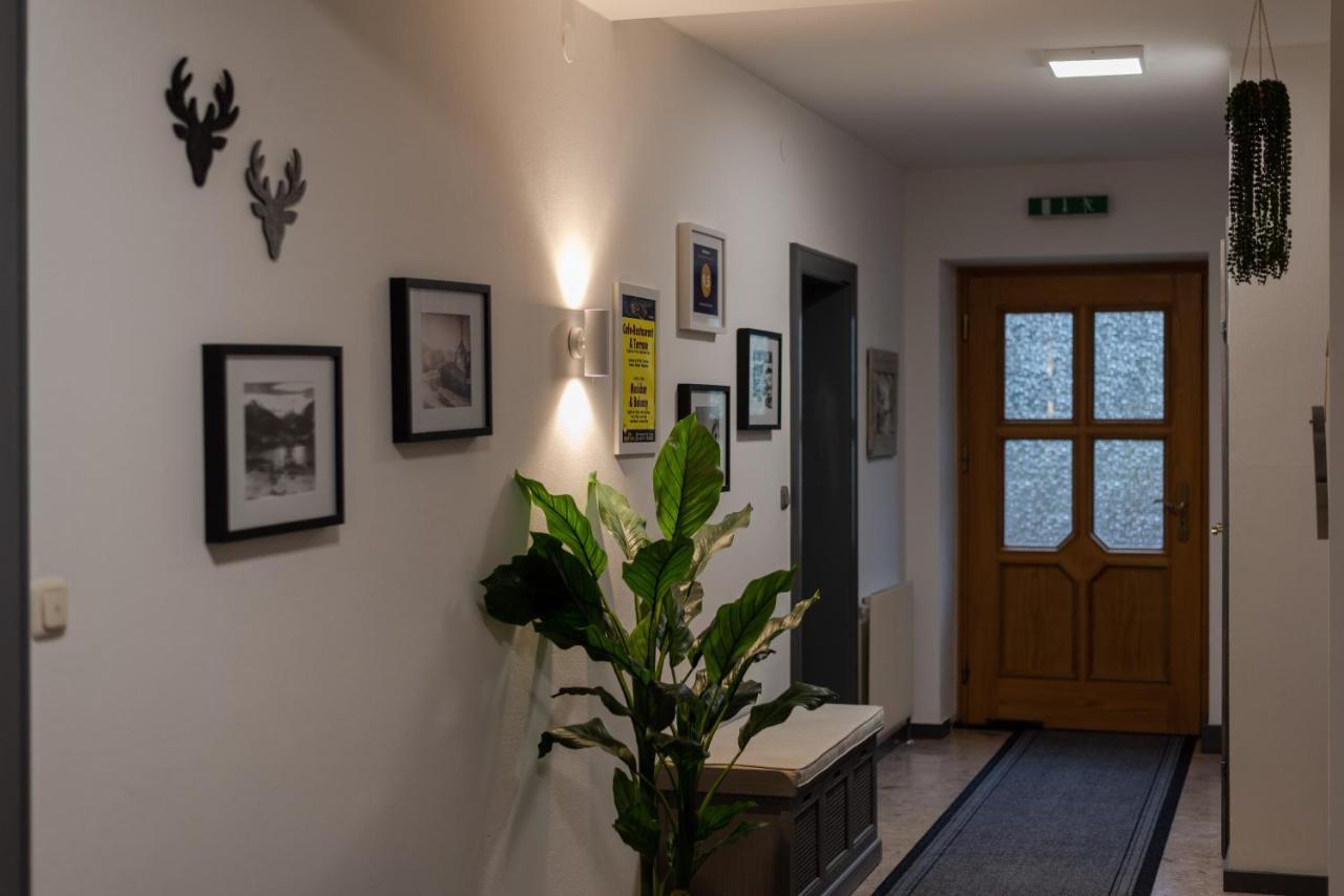Zell Am See Lake View Apartment Zell am See Exterior foto