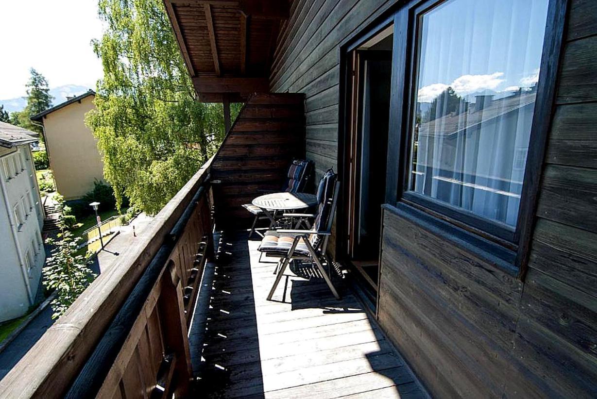 Zell Am See Lake View Apartment Zell am See Exterior foto