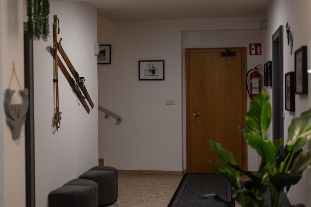 Zell Am See Lake View Apartment Zell am See Exterior foto