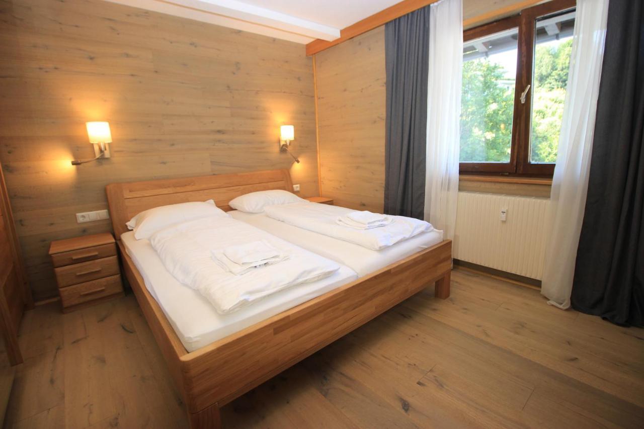 Zell Am See Lake View Apartment Zell am See Exterior foto