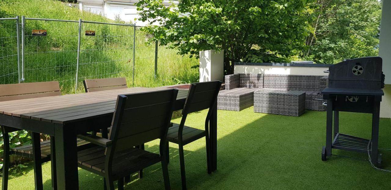 Zell Am See Lake View Apartment Zell am See Exterior foto