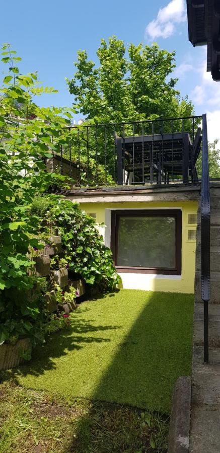 Zell Am See Lake View Apartment Zell am See Exterior foto